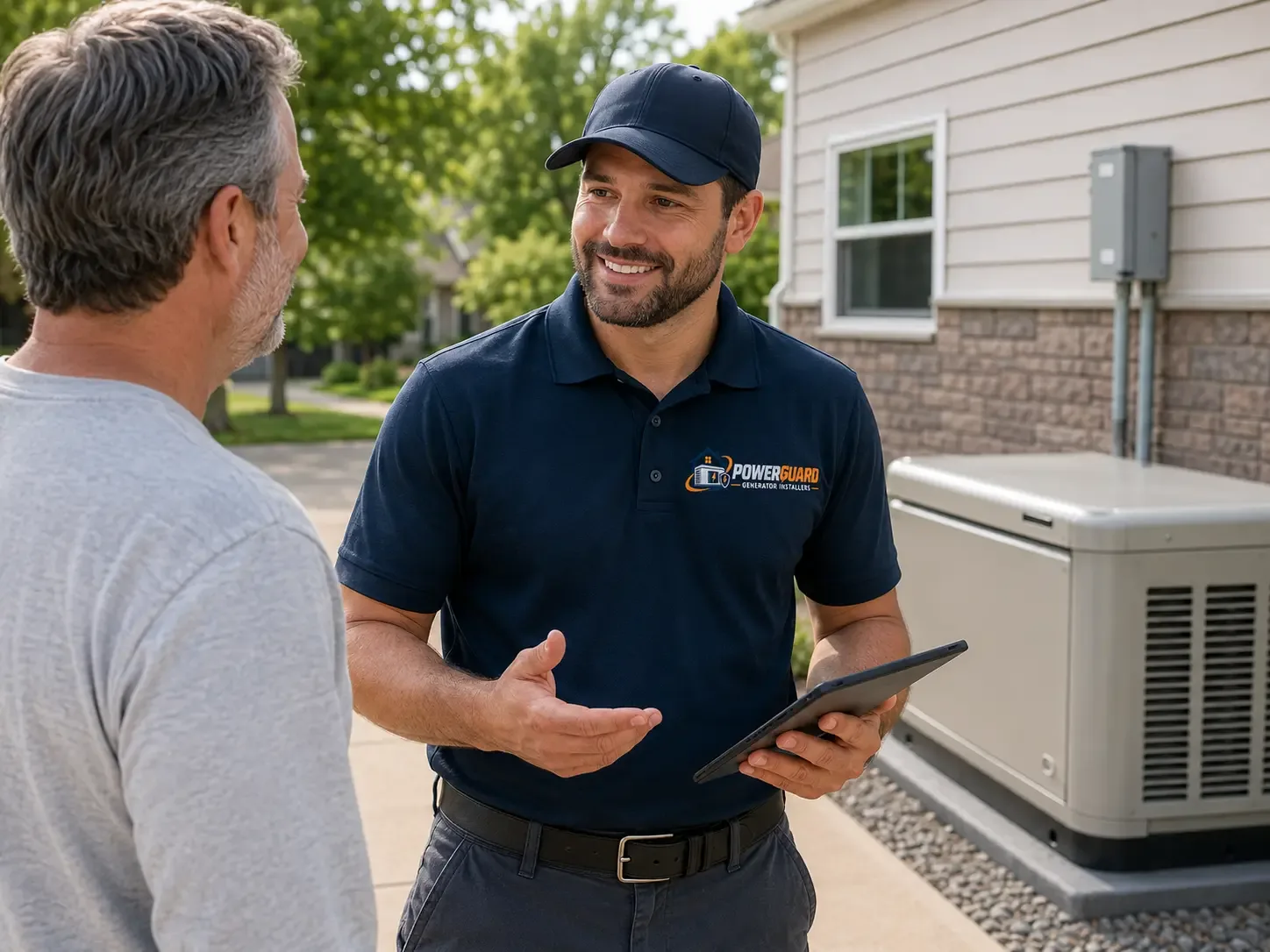 Generator Installation Elkins, AR FAQs